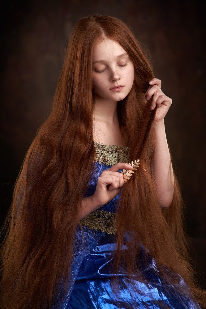 Photograph by Александр Виноградов