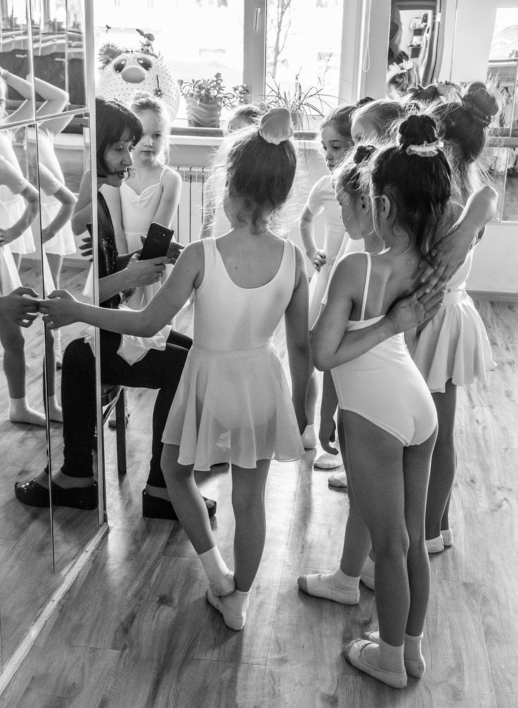 Photograph by Игорь Рябов