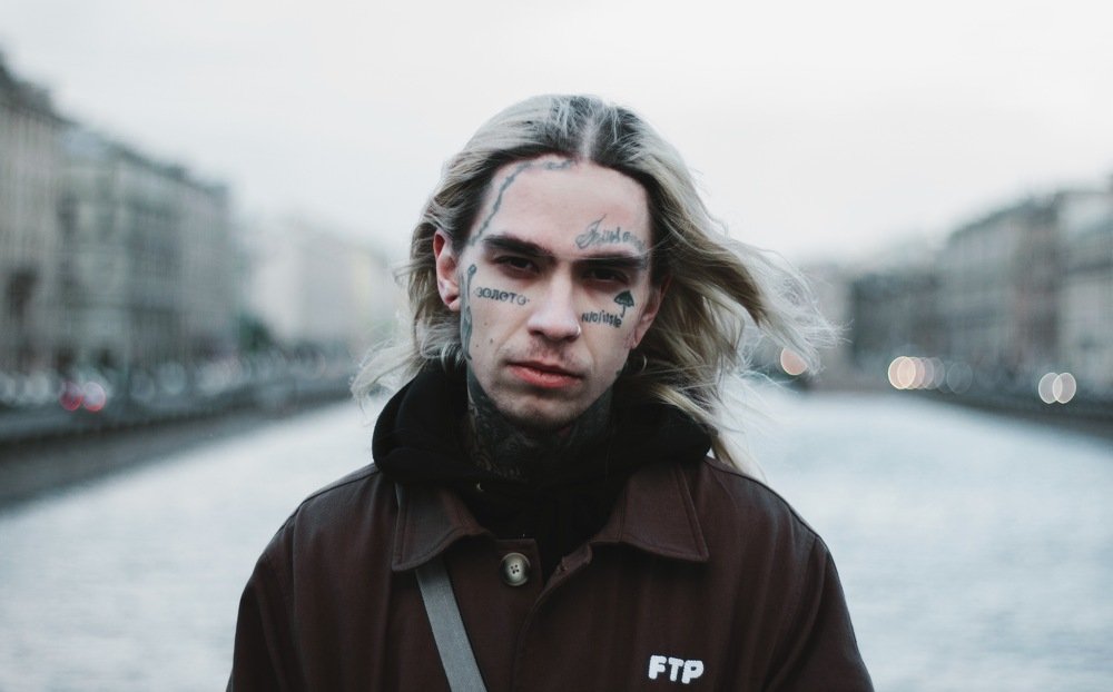 Photograph by Владислав Гольнев