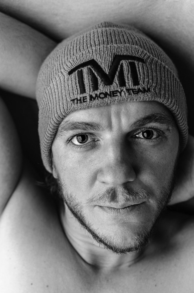 Photograph by Margarita