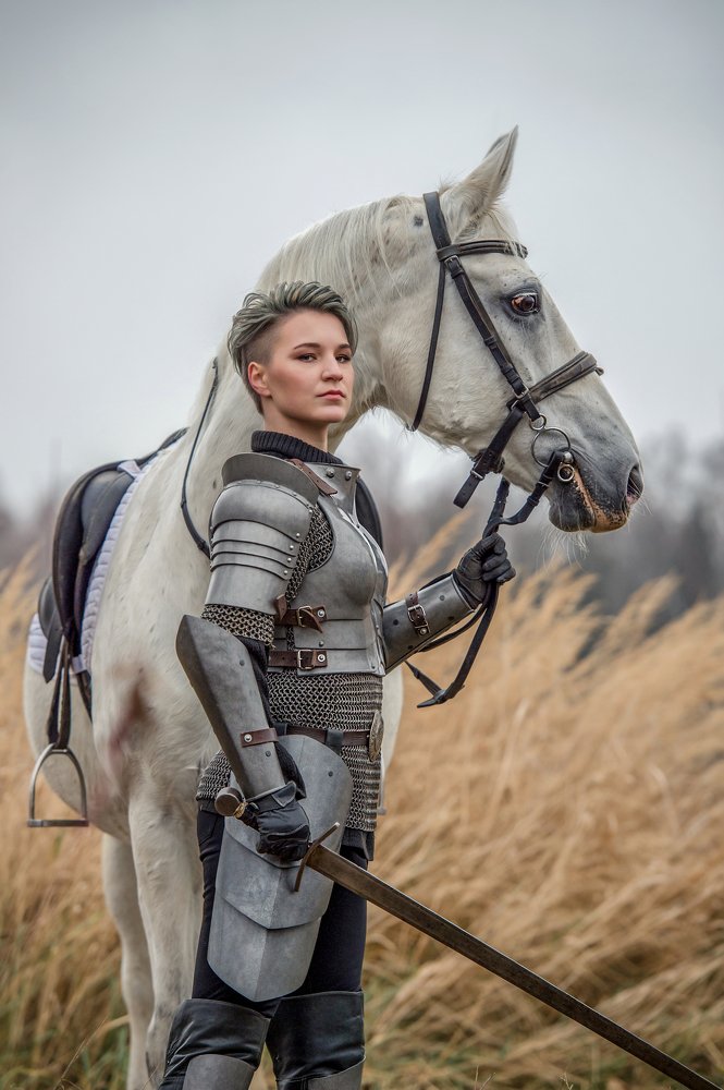 Photograph by Кристина Фарнакеева