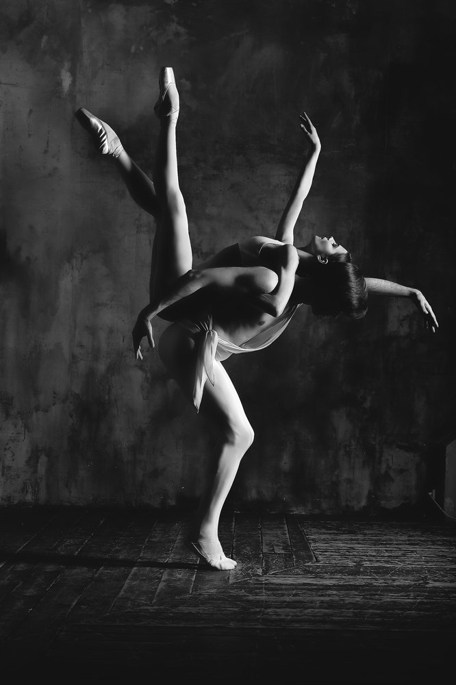 Photograph by Анна Урусова