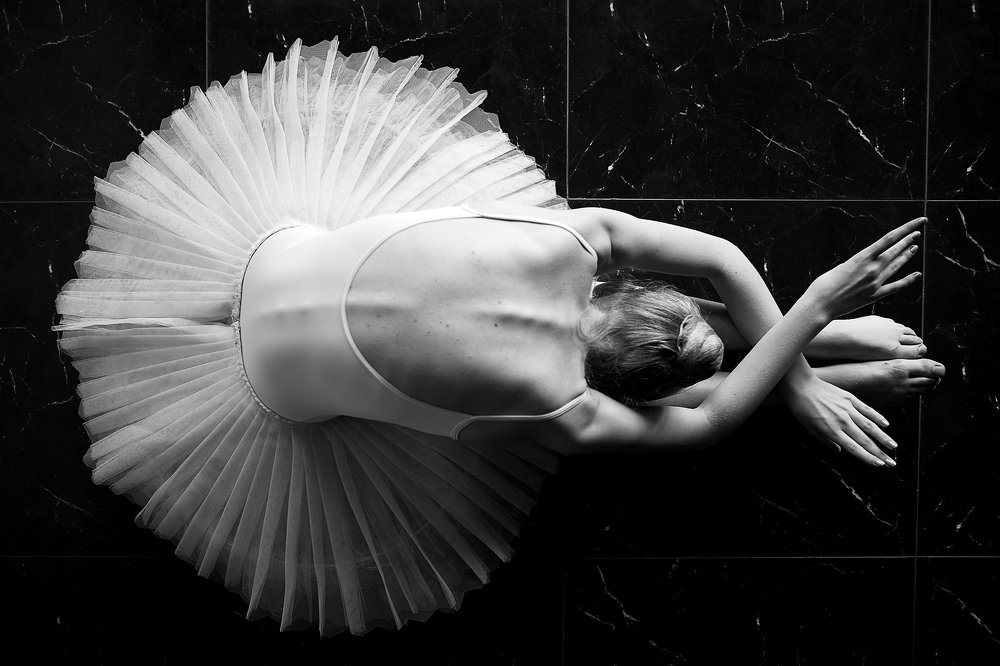 Photograph by Анна Урусова