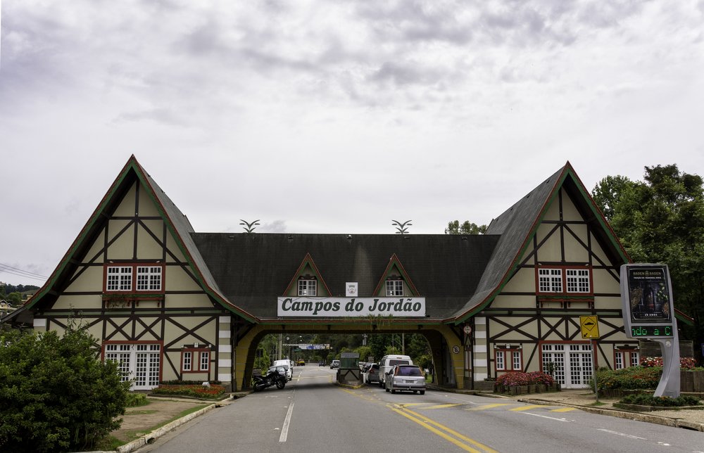 Photograph by Aparecido Donizete de Miranda