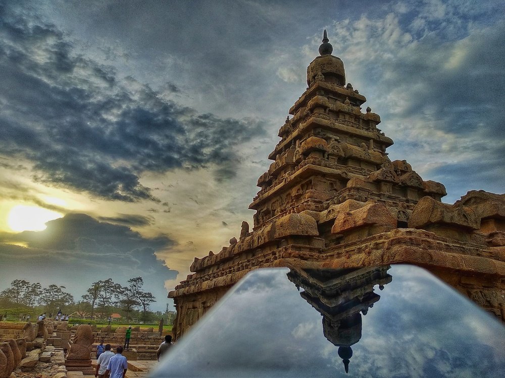 Photograph by Ramakrishnan Varun