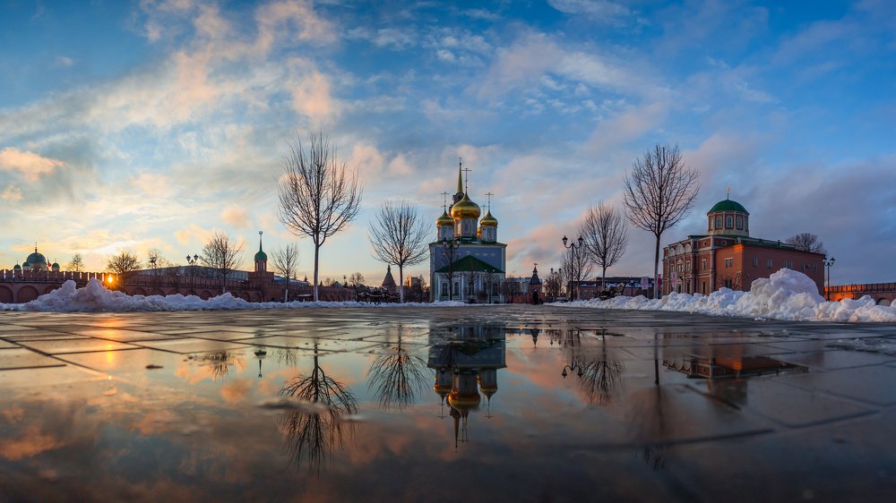 Photograph by Павел Трефилов