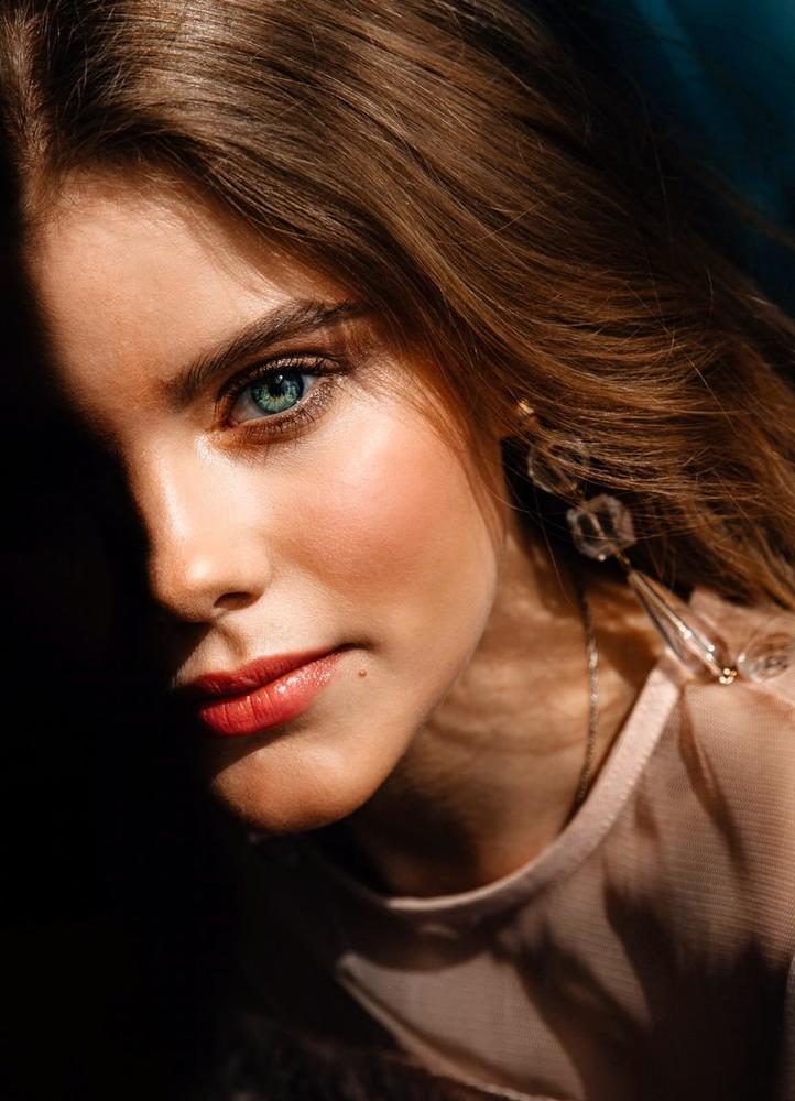 Photograph by Olga Thomas