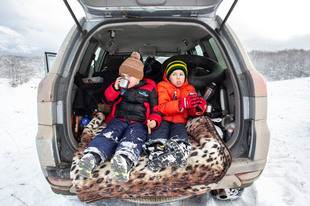 Photograph by Татьяна