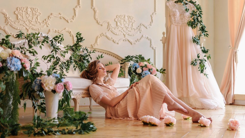 Photograph by Екатерина Гущина