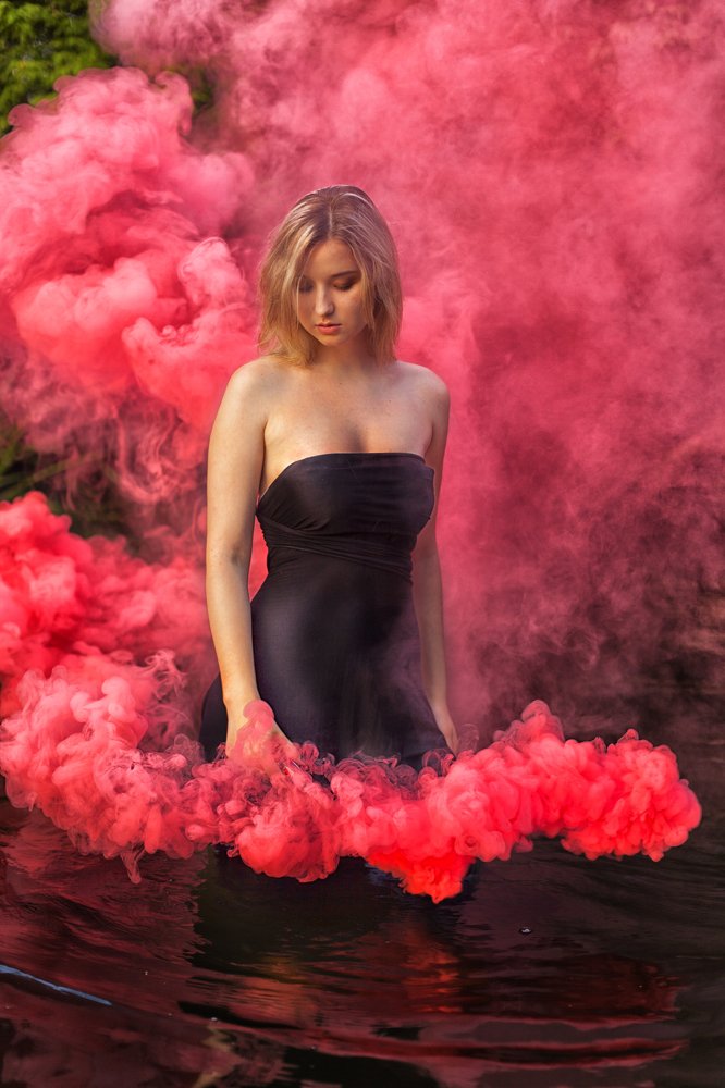 Безмятежность