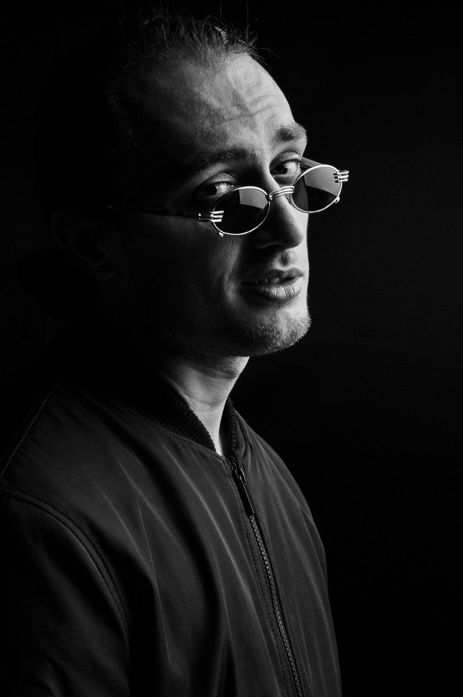 Photograph by Олеся Бармута