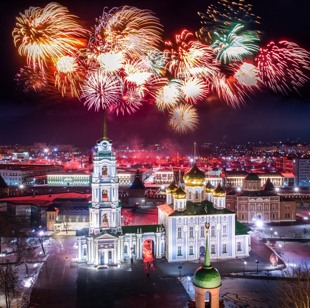 Фотография автора Гарбузов Илья
