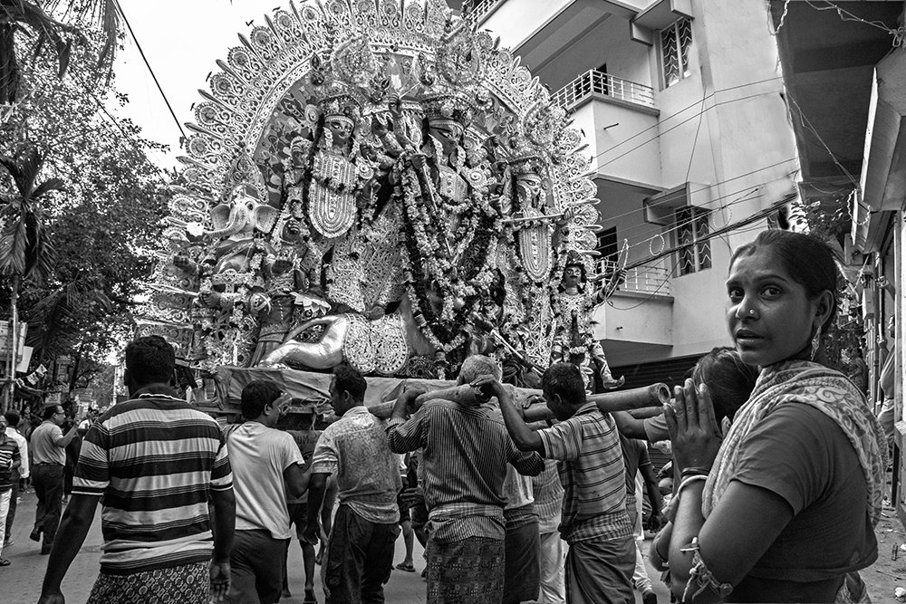 Photograph by Amit Chowdhury