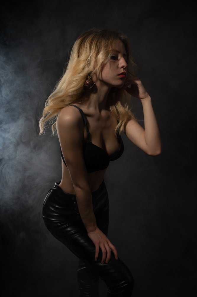 Photograph by Дмитрий Горбушин