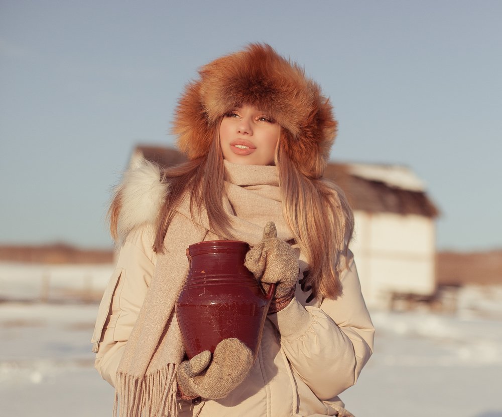 Photograph by Ксения Каминская