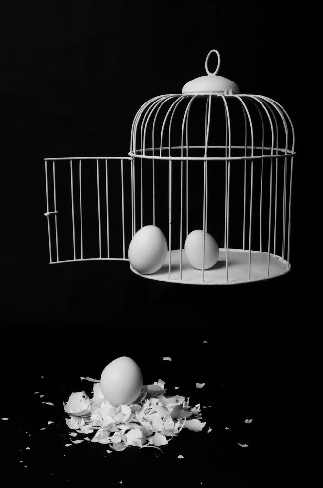 Photograph by Sandor Mejias Brito