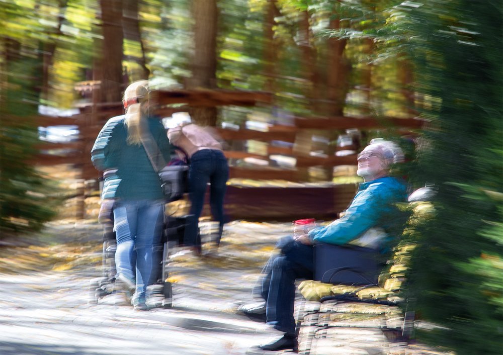 Photograph by Андрей Бычков