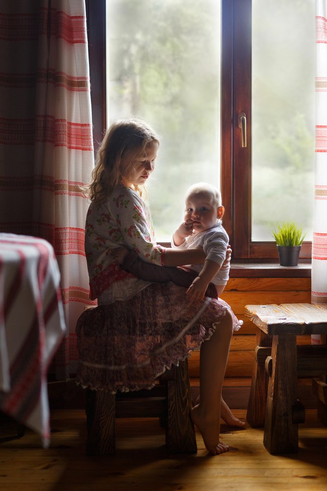 Photograph by Елена Травкина