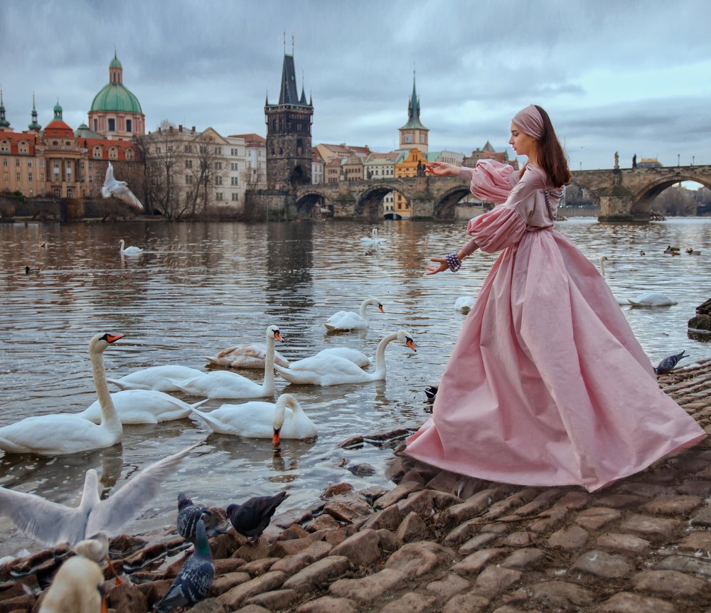 Photograph by Татьяна Баженова