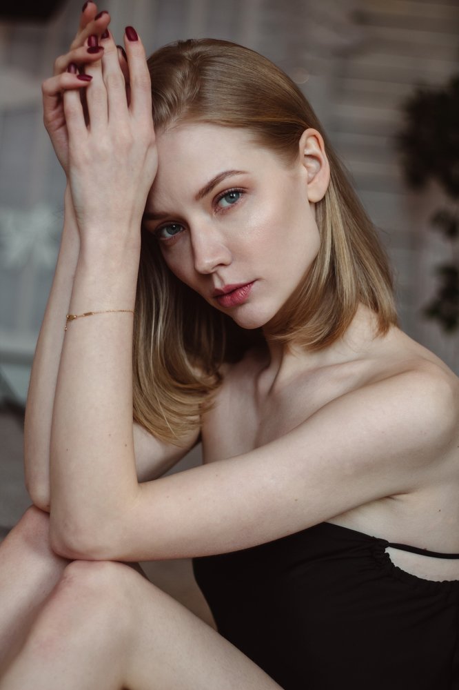 Photograph by Вадим Киселев