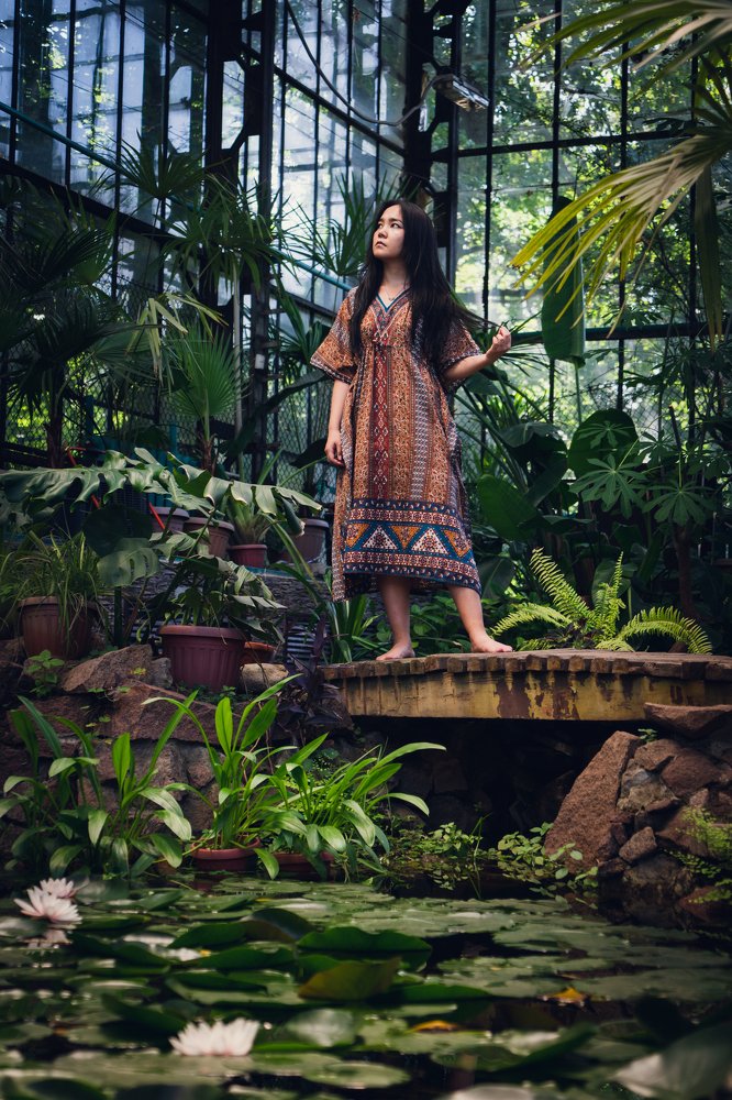 Photograph by Алеся Каракулова