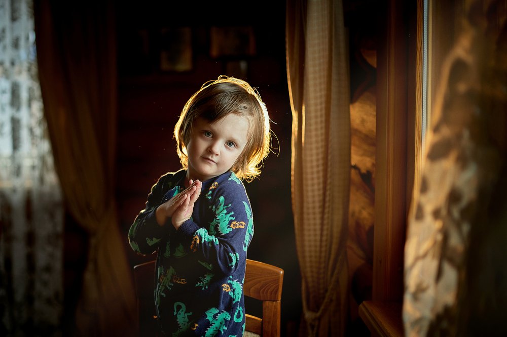 Photograph by Зайцева Оксана