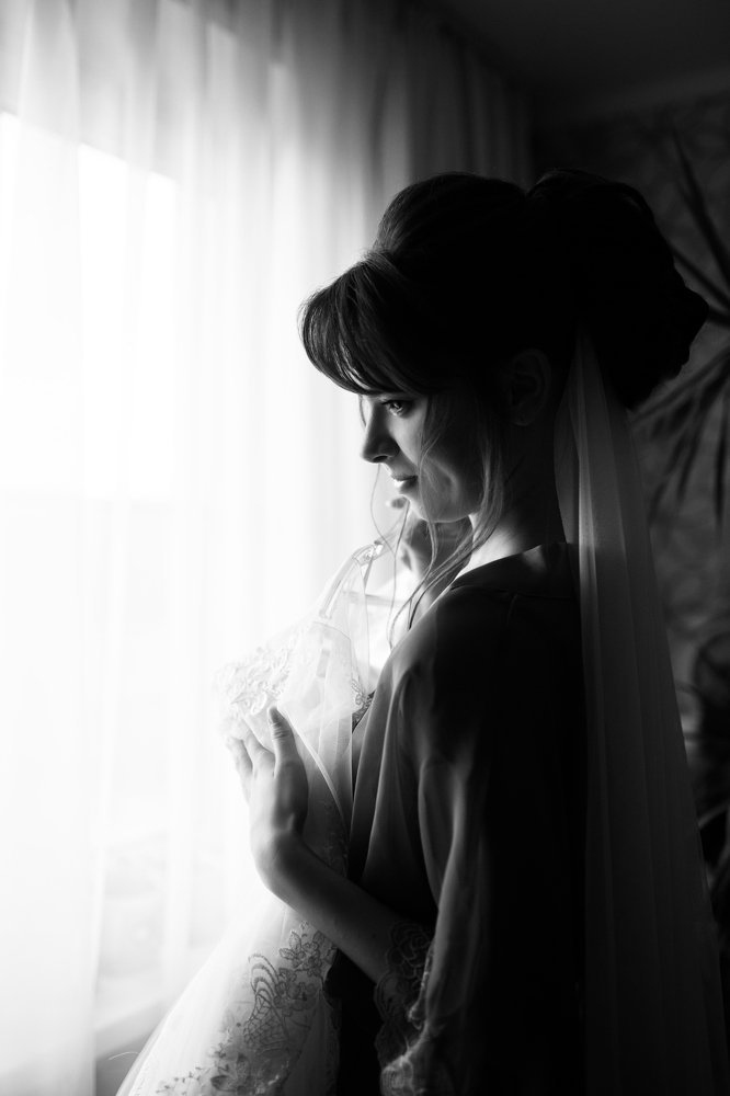 Photograph by Анастасия Косаревская