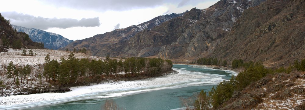 Photograph by Михаил Рогачев