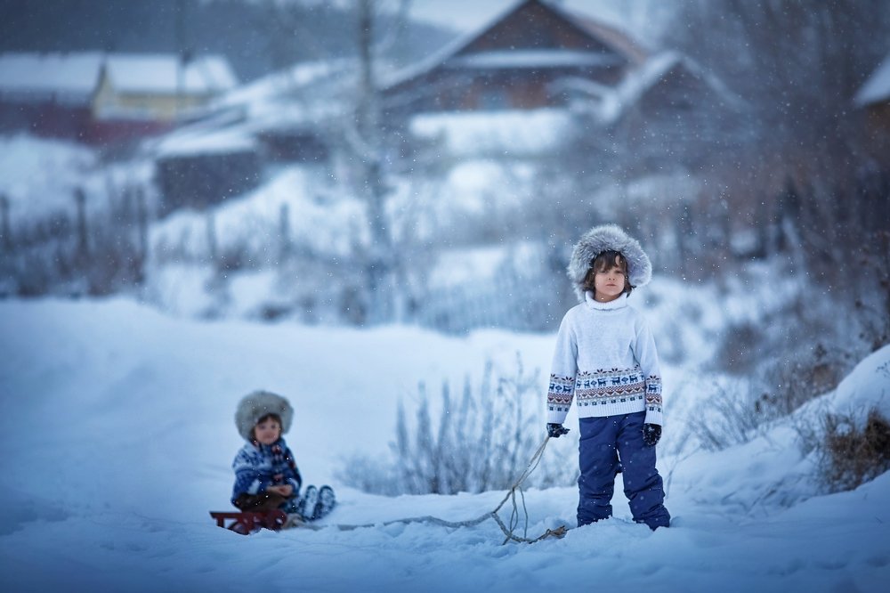 Photograph by Зайцева Оксана