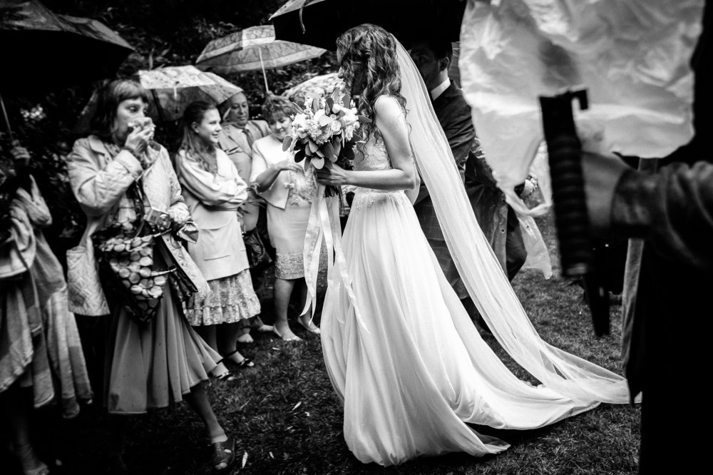 Photograph by Юлия Сомова