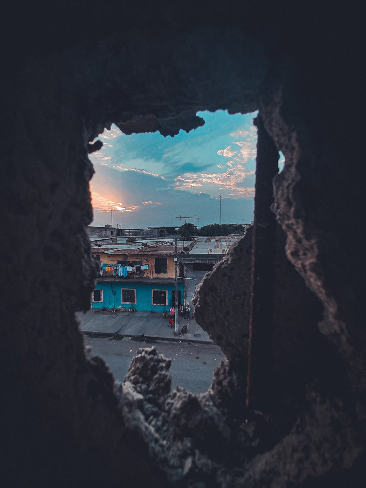 Photograph by Jasmany Reyes