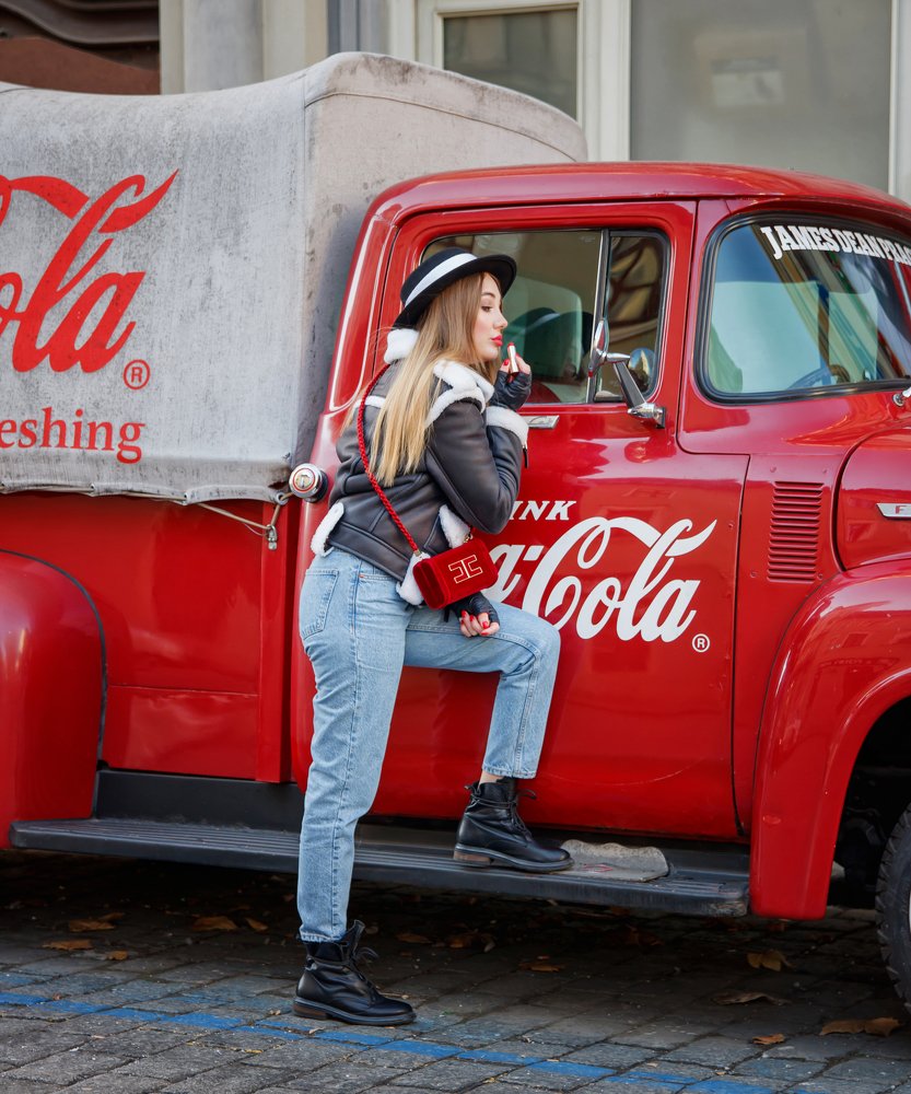 Photograph by Татьяна Баженова