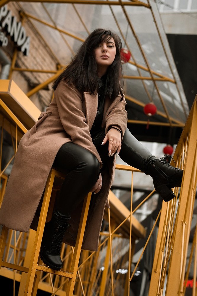 Photograph by Алексей Кузев
