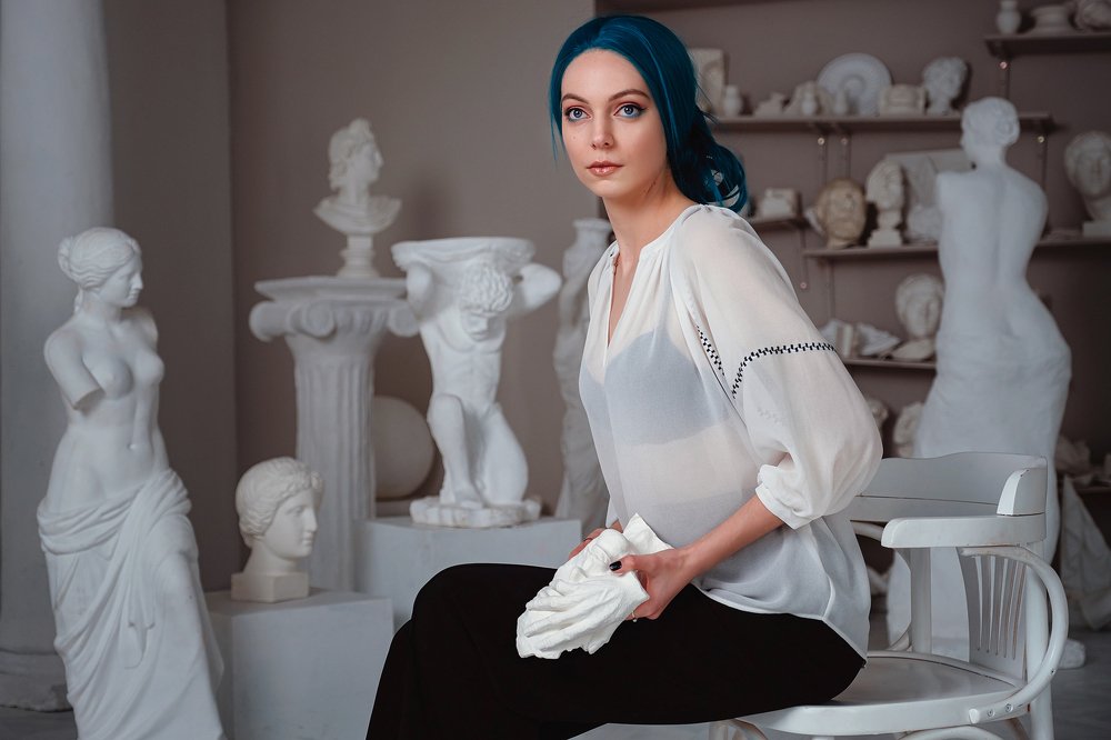 Photograph by Елена Молчанова