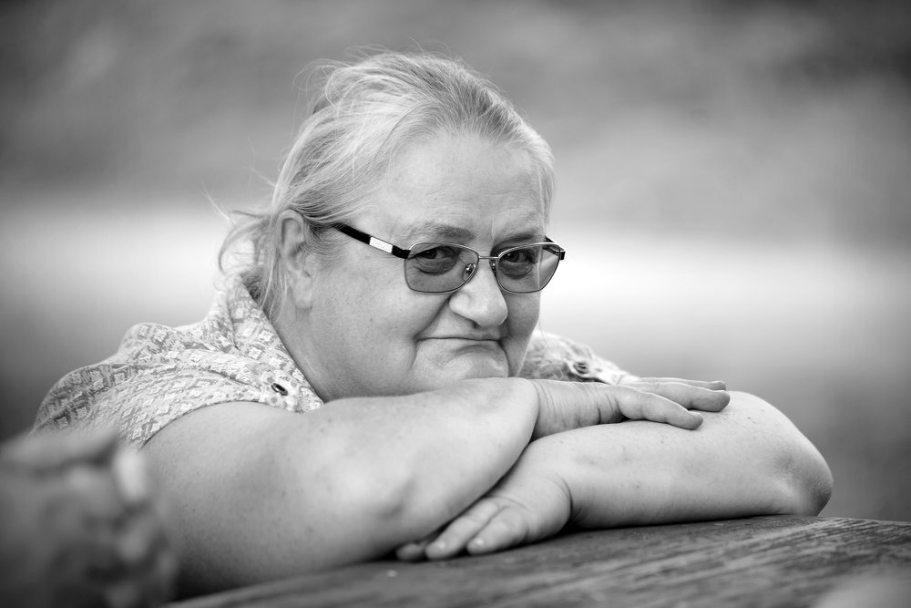 Photograph by Ольга Аристова