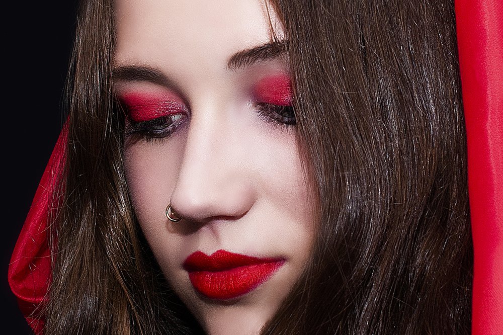 Photograph by Надежда Ходотай