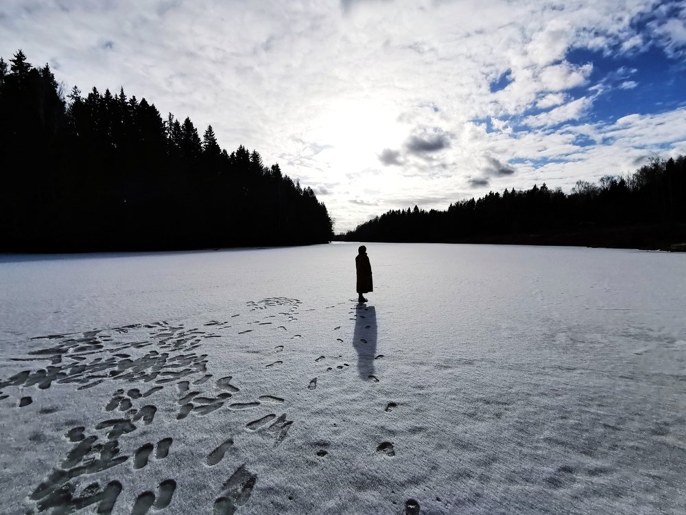 Photograph by Ирина Хромова