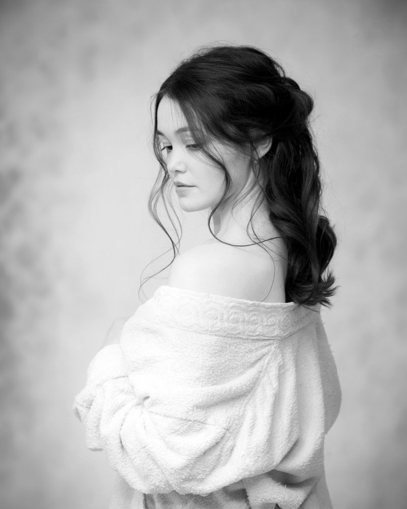 Photograph by Сергей Чирков