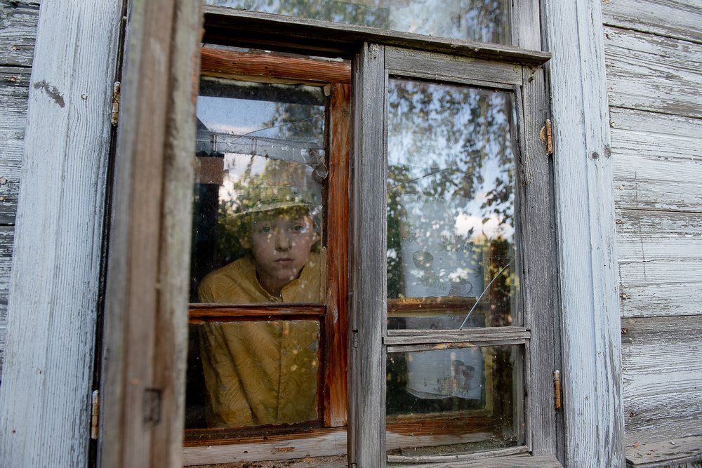 Photograph by Ирина Хромова