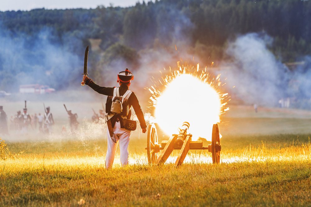 Photograph by Сергей Фомченков