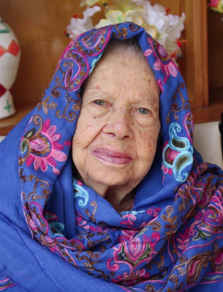 Photograph by Veronica Perila