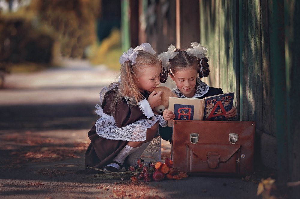 Photograph by Анастасия Бембак