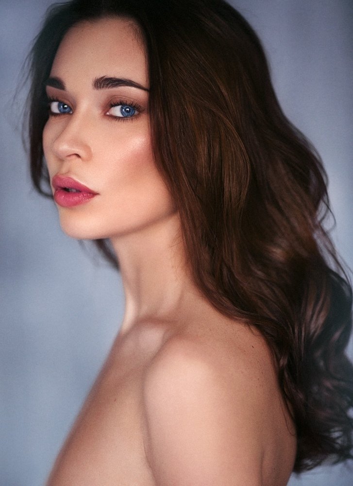 Photograph by Stas Pushkarev