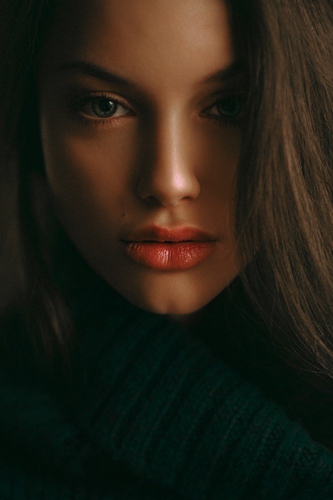 Photograph by Stas Pushkarev