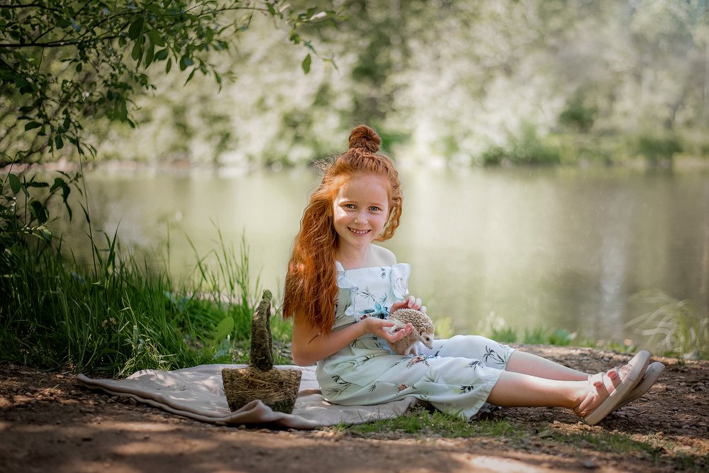 Photograph by Ирина Федорив