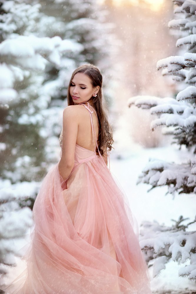 Photograph by Evgeniya