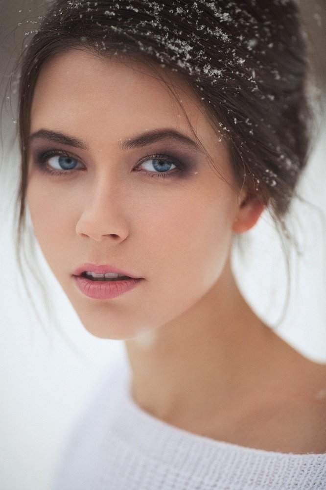 Photograph by Stas Pushkarev