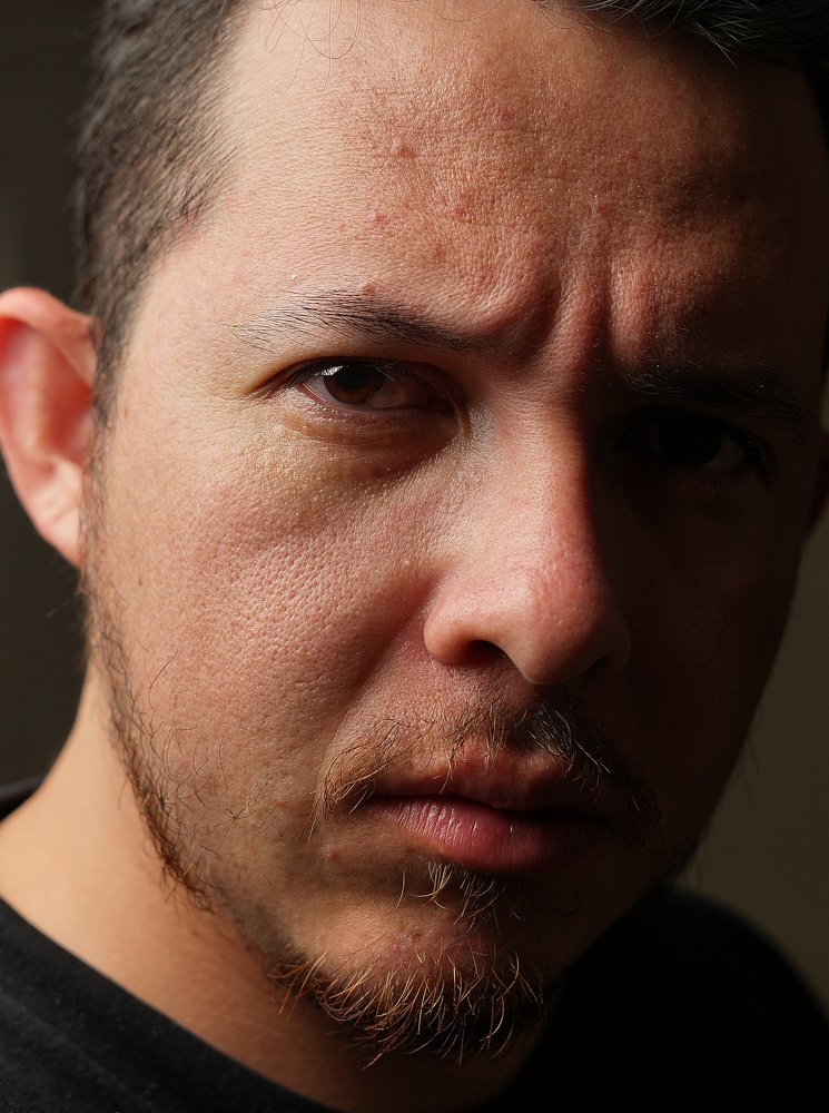 Autorretrato