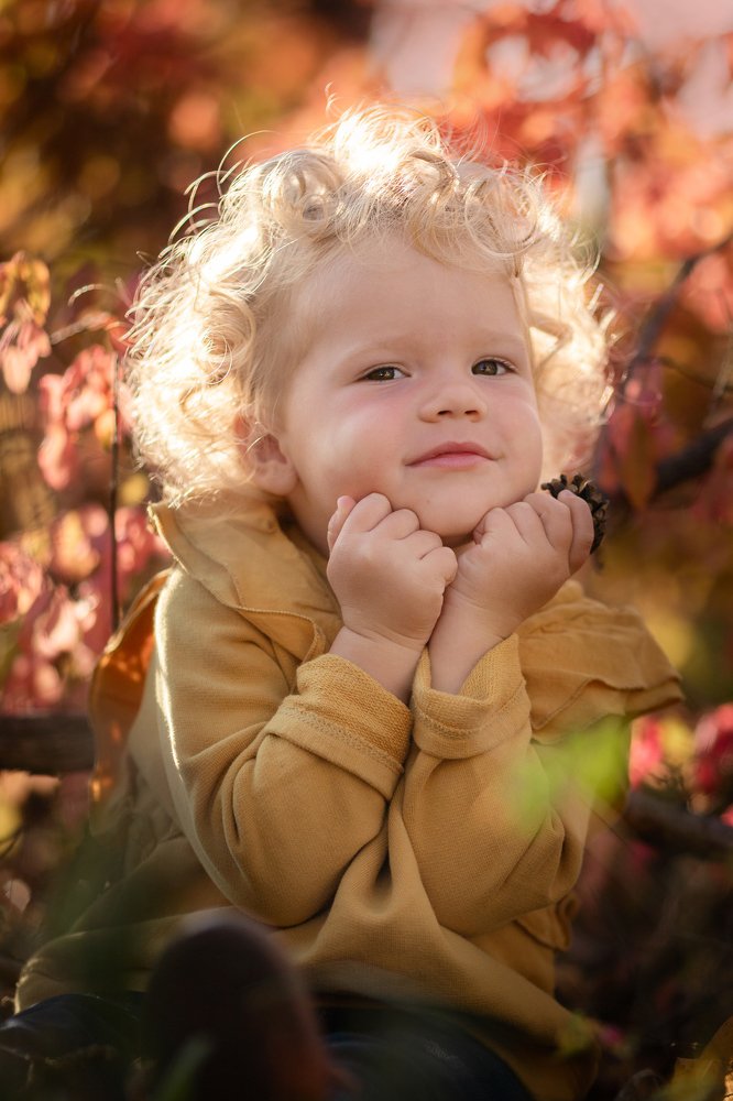 Photograph by Evgeniya