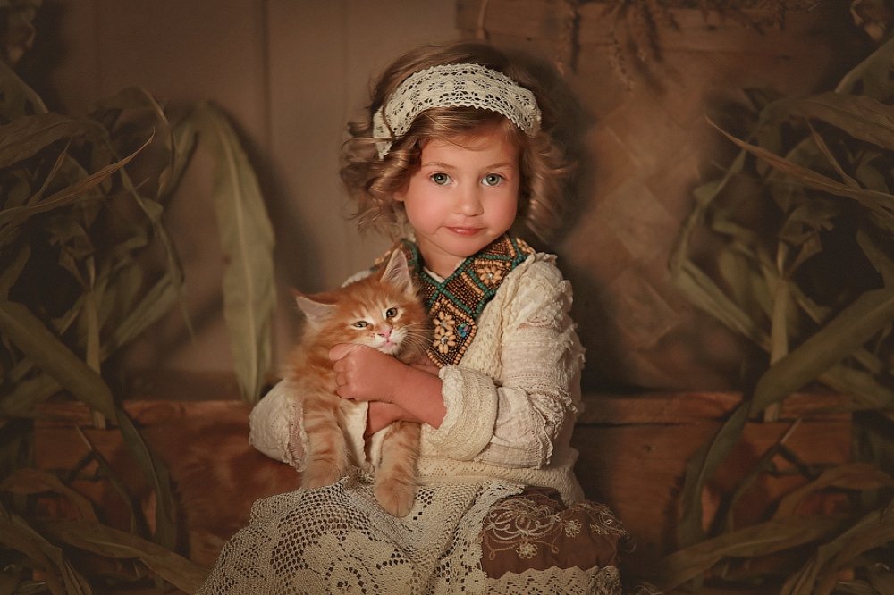 Photograph by Анастасия Бембак